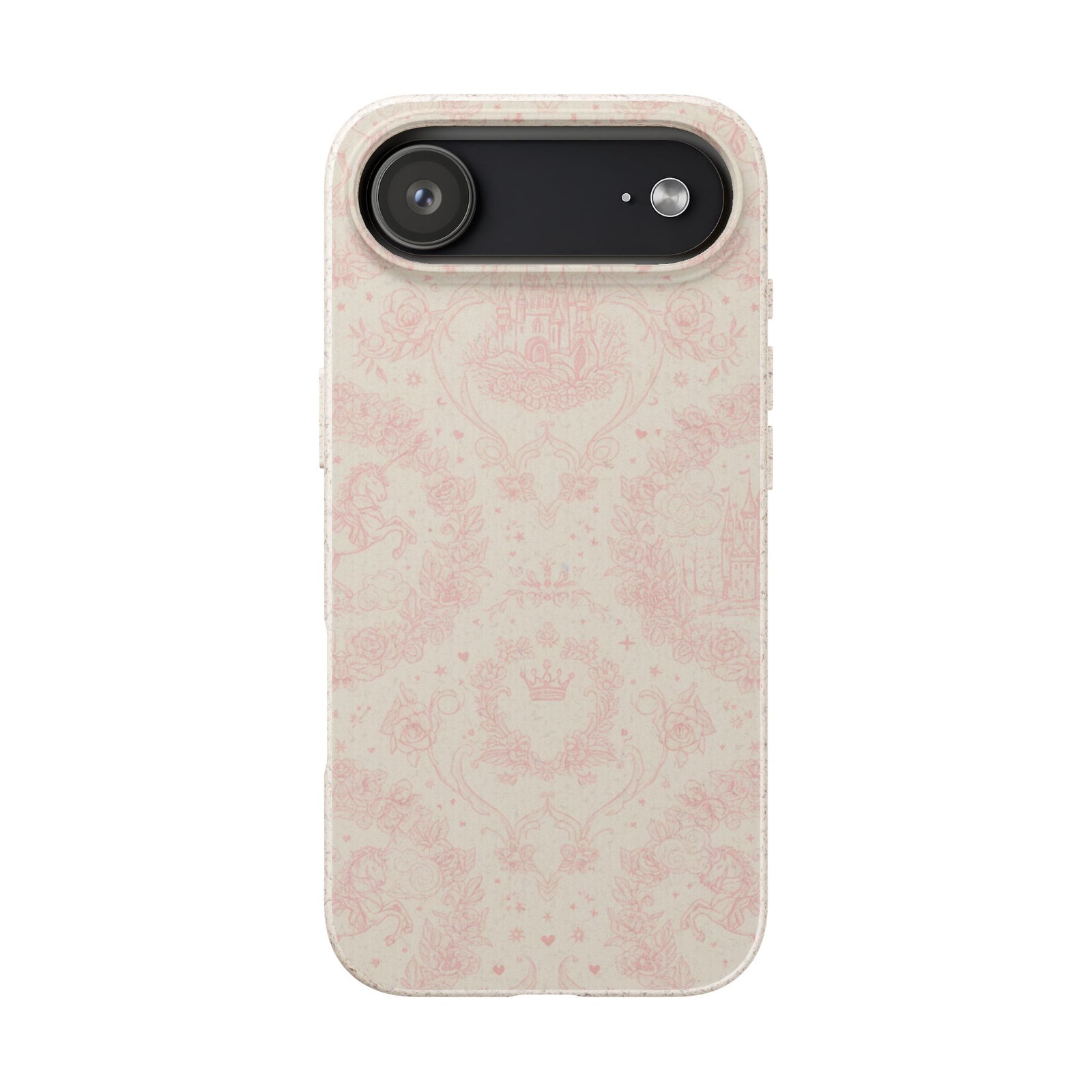Misty Honey | Biodegradable Case