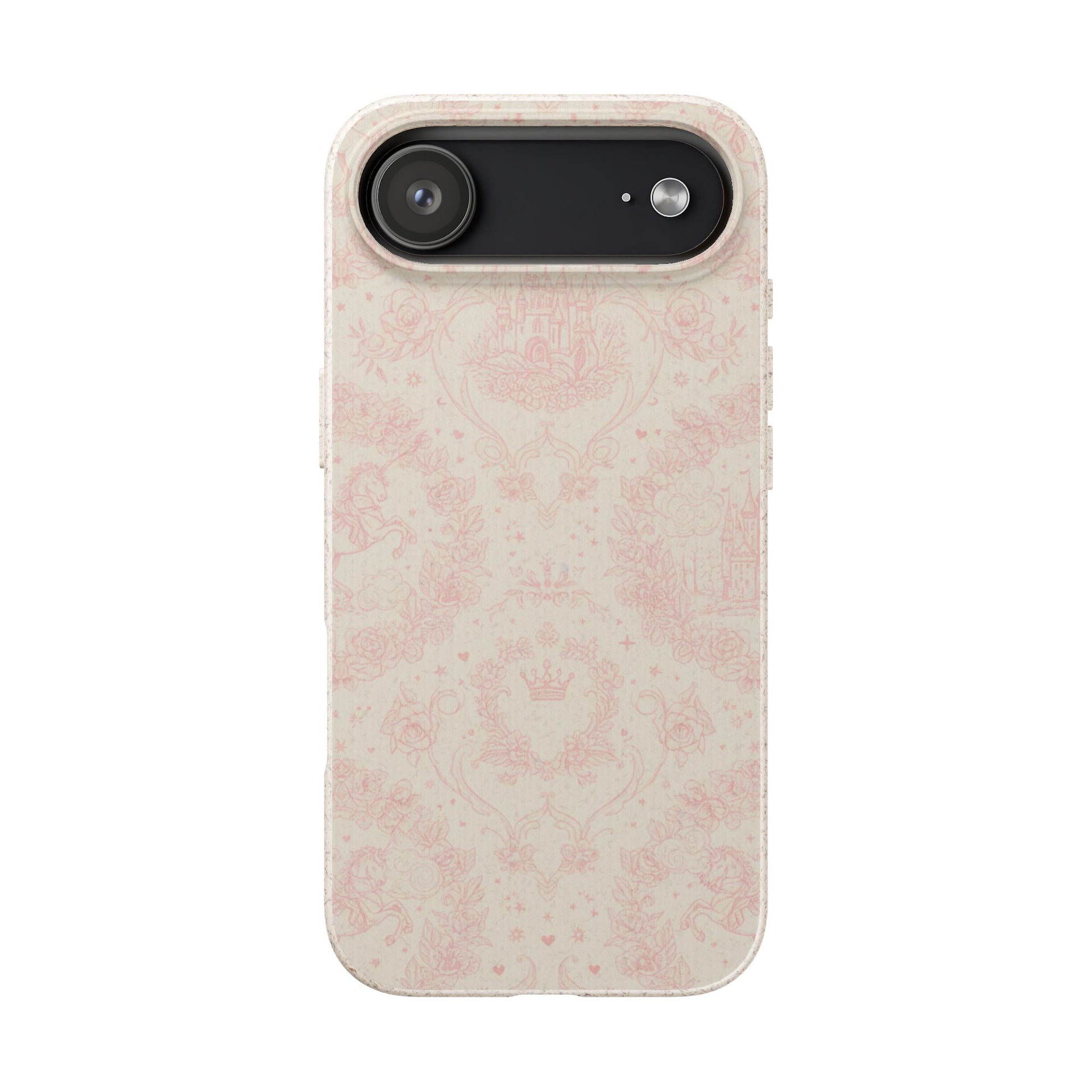 Misty Honey | Biodegradable Case