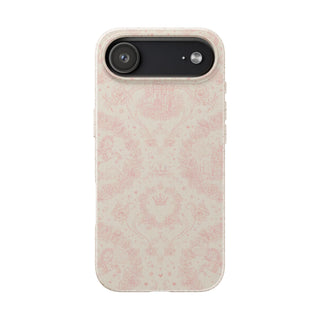 Misty Honey | Biodegradable Case