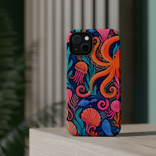 Reef Parade | Tough MagSafe Case — product image 46