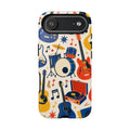 Music Shop | Tough Case — product image 88