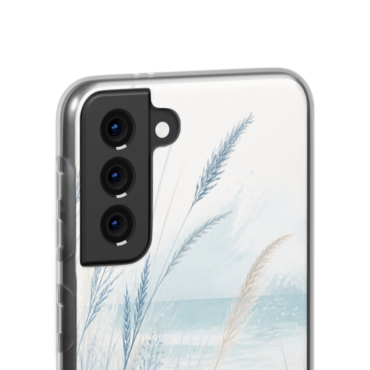 Frost Meadow | Clear Case — product image 21