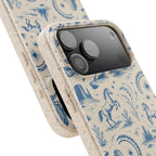 Desert Toile | Biodegradable Case — product image 28