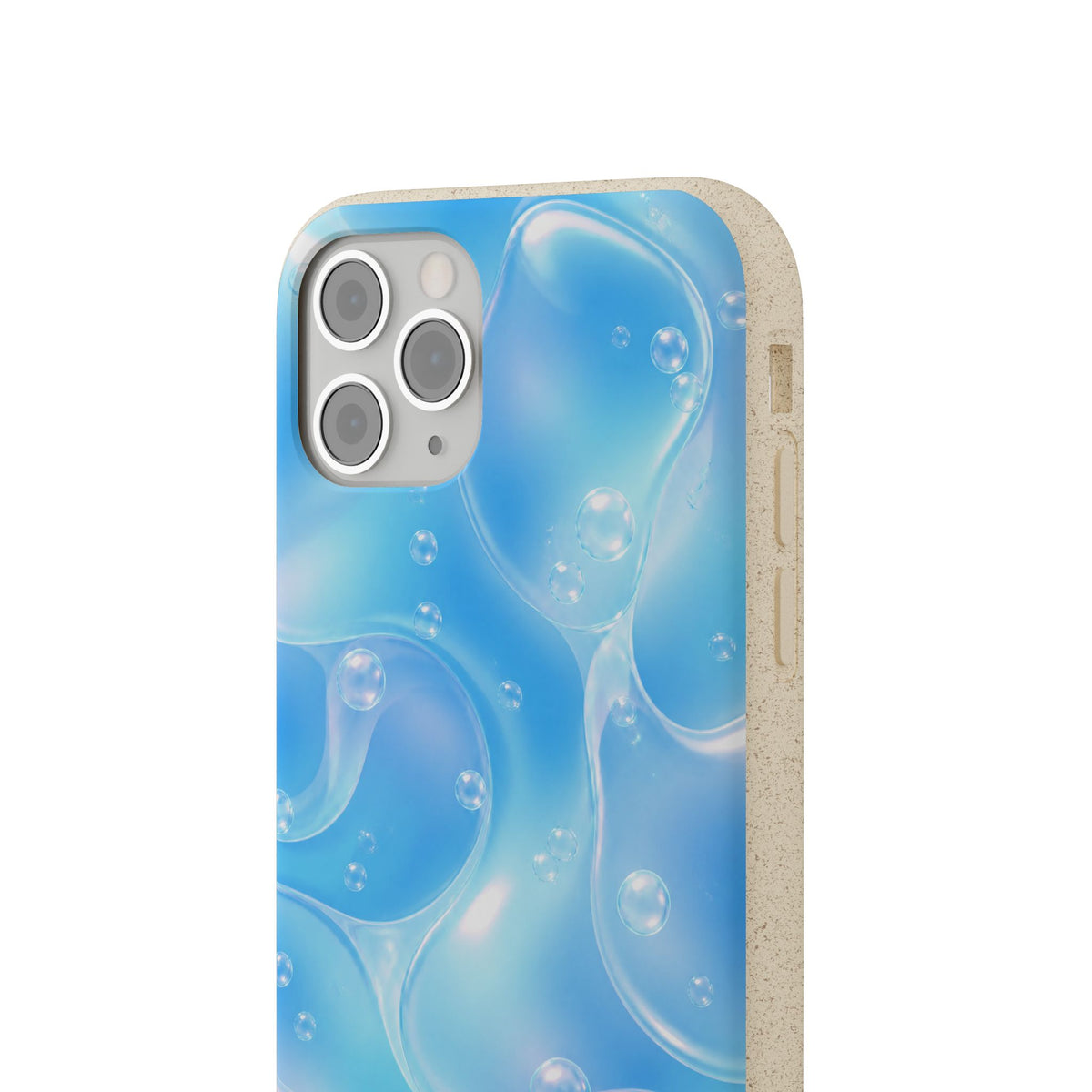 Blue Jelly | Biodegradable Case — product image 31