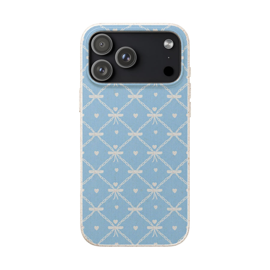 Sky Grid | Biodegradable Case