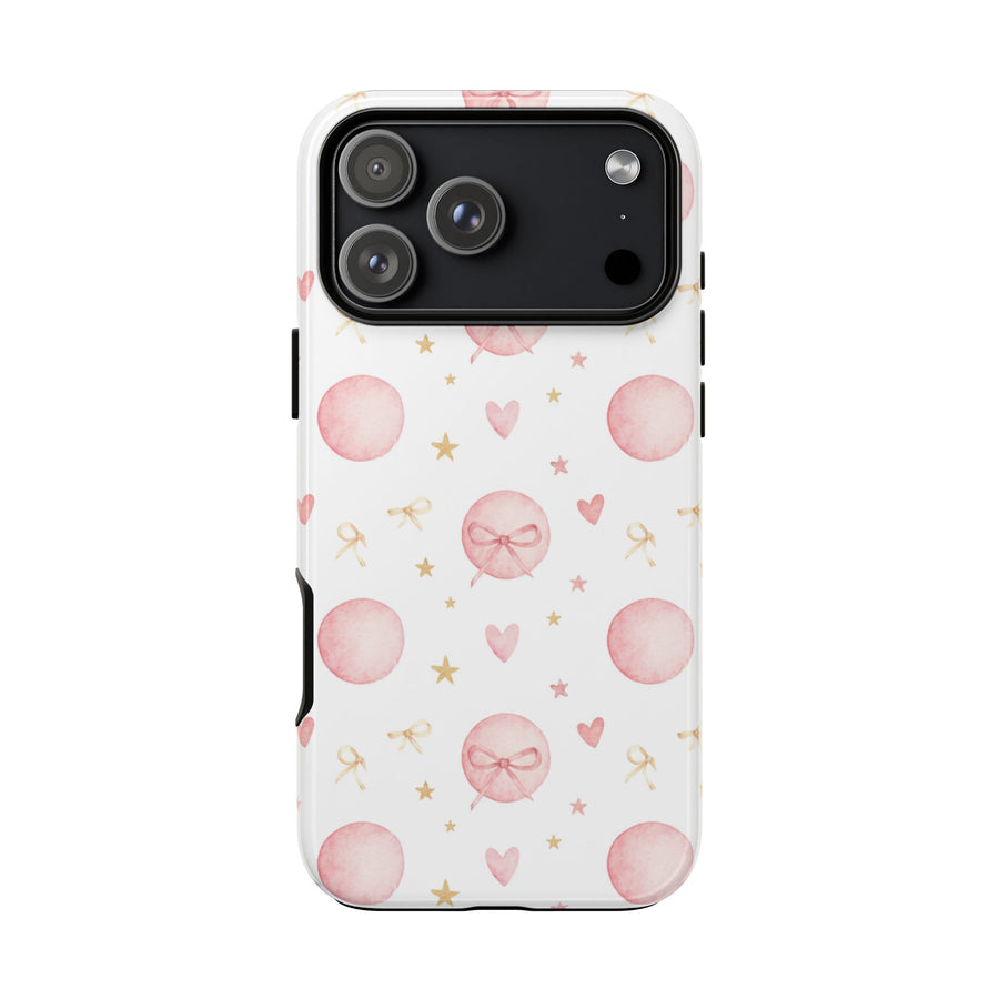 Pastel Pink Dream | Tough Case
