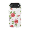 Garden Rose | Tough Case