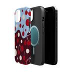 Cherry Orbit | Tough MagSafe Case — product image 47