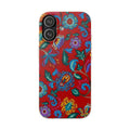 Bohemian Floral | Biodegradable Case