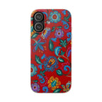 Bohemian Floral | Biodegradable Case