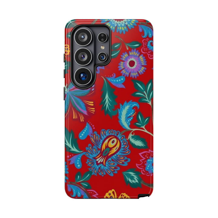 Apricot Charm | Tough Case