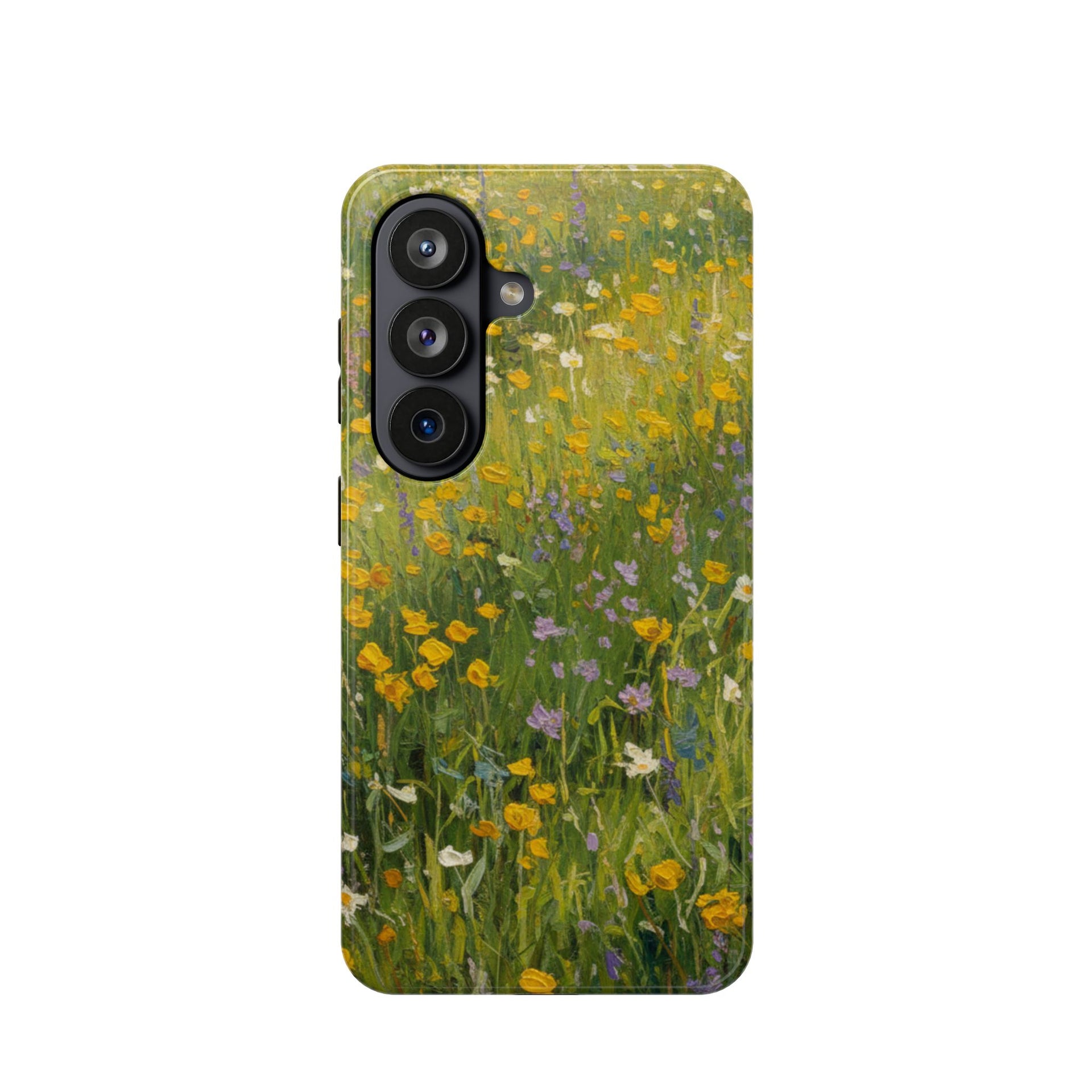 Velvet Flicker | Tough MagSafe Case