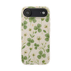 Sweet Clover | Biodegradable Case — product image 26
