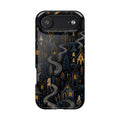 Haunted Village | Tough MagSafe Case — product image 36