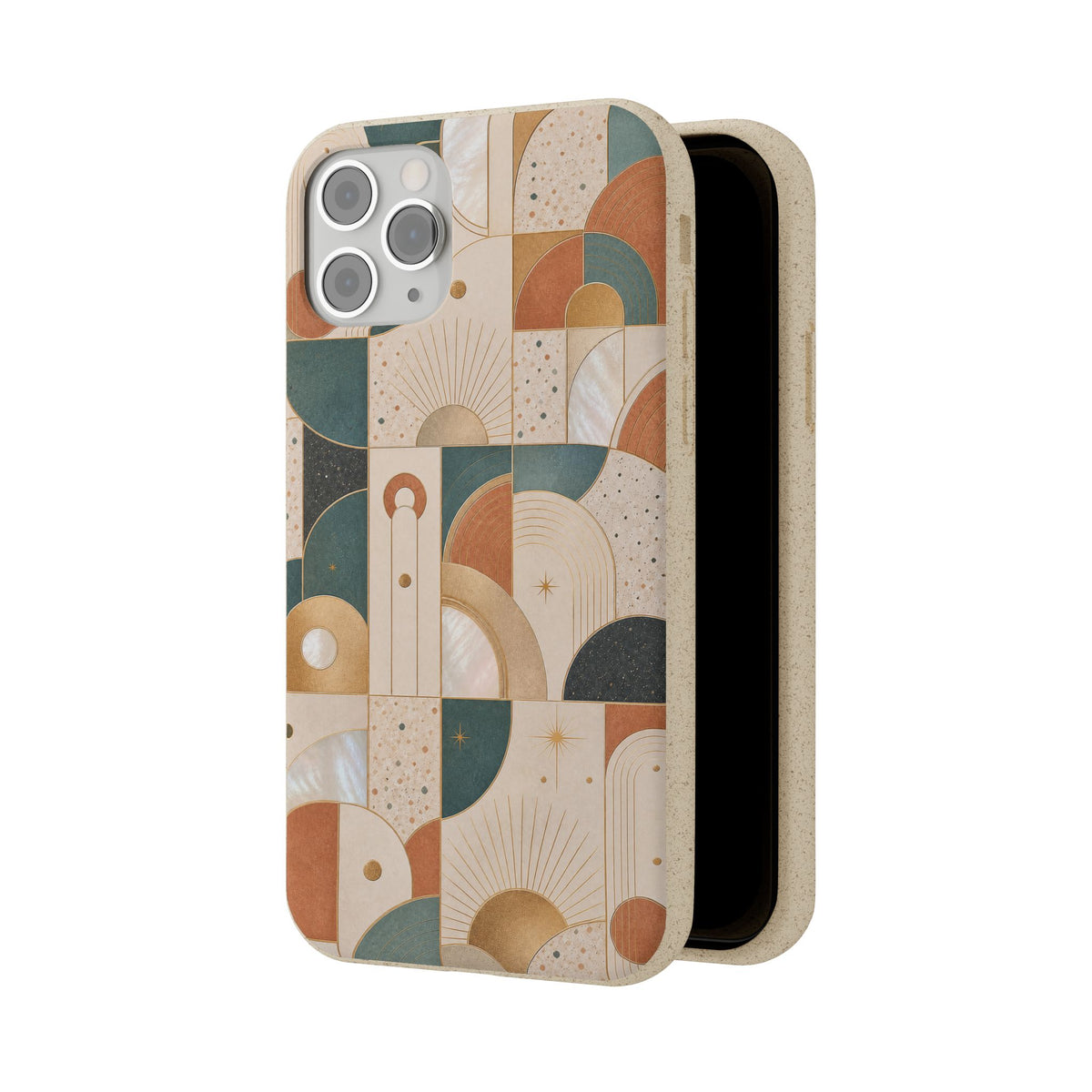 Deco Tiles | Biodegradable Case — product image 30