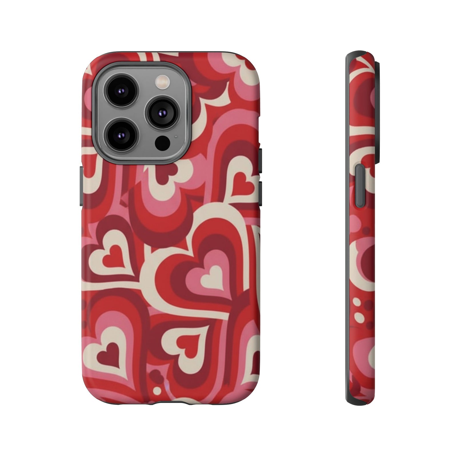 Aqua Meadow | Tough Case