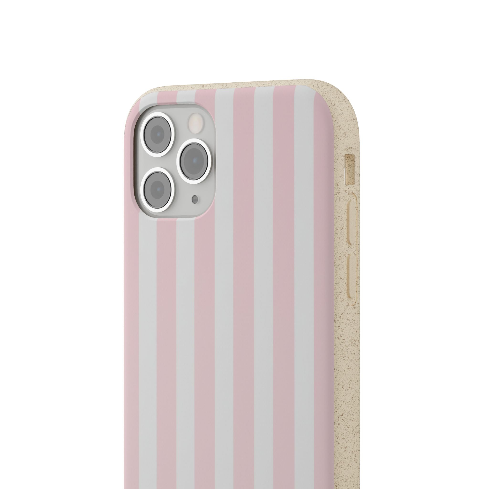 Soft Blush | Biodegradable Case