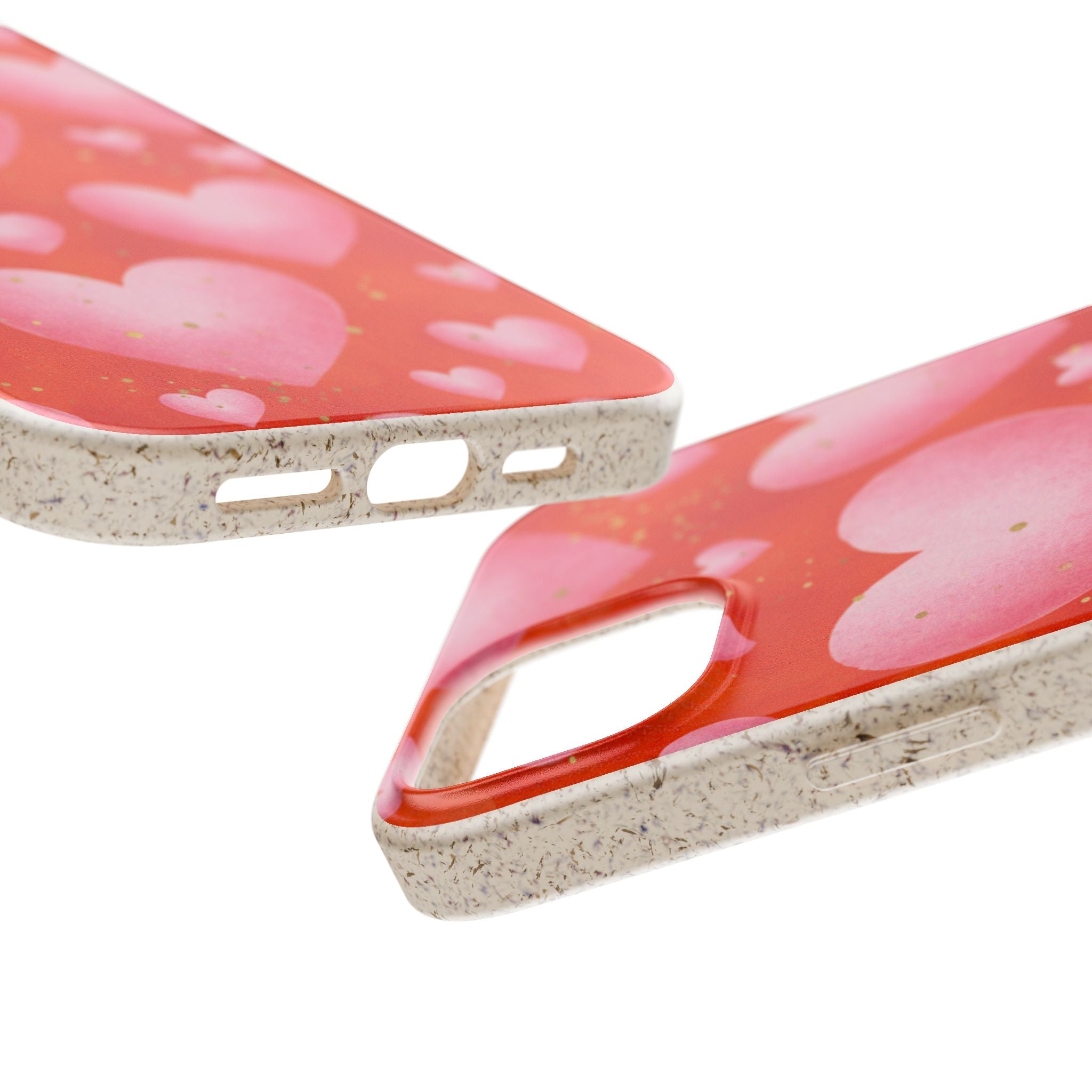 Valentine Love | Biodegradable Case