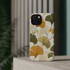 Ginkgo Print | Tough MagSafe Case — product image 46