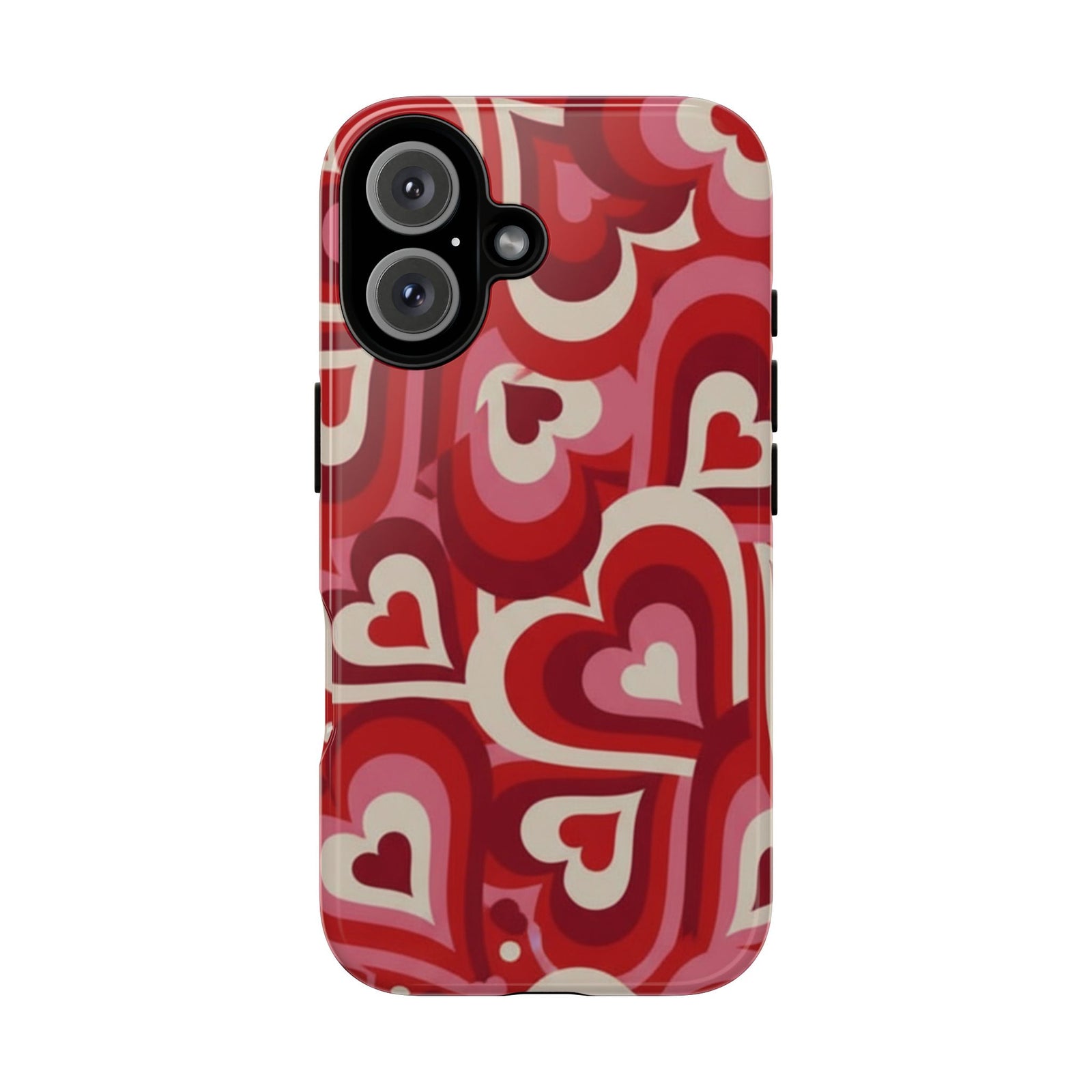 Aqua Meadow | Tough Case