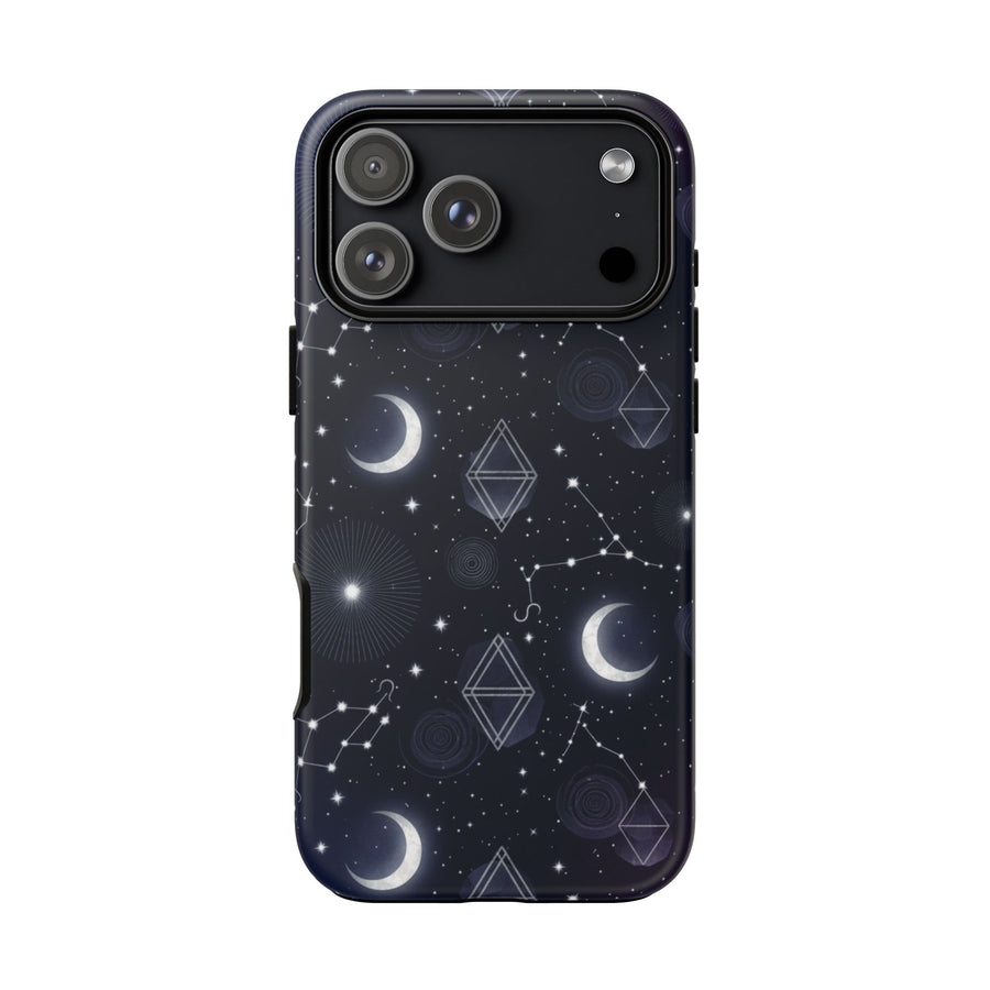 Celestial Geometry | Tough Case