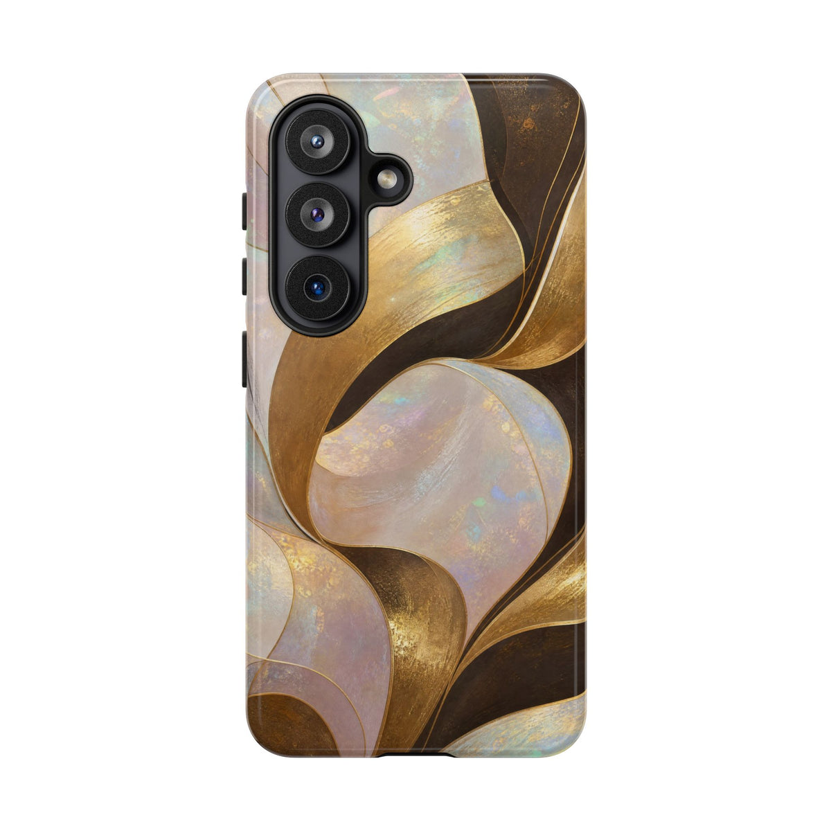 Brass Bloom | Tough Case — product image 93