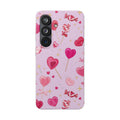 Bliss Meadow | Clear Case