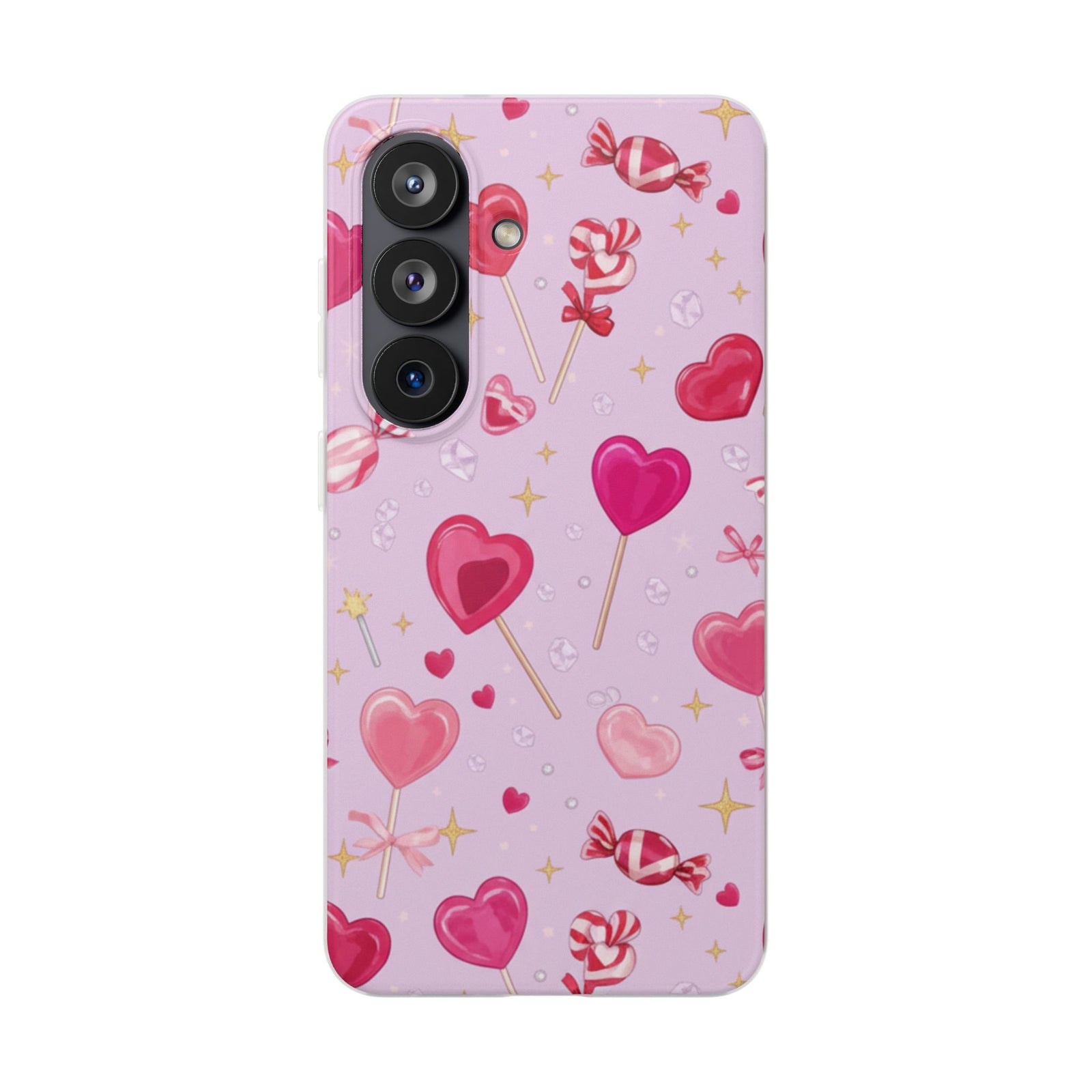 Bliss Meadow | Clear Case