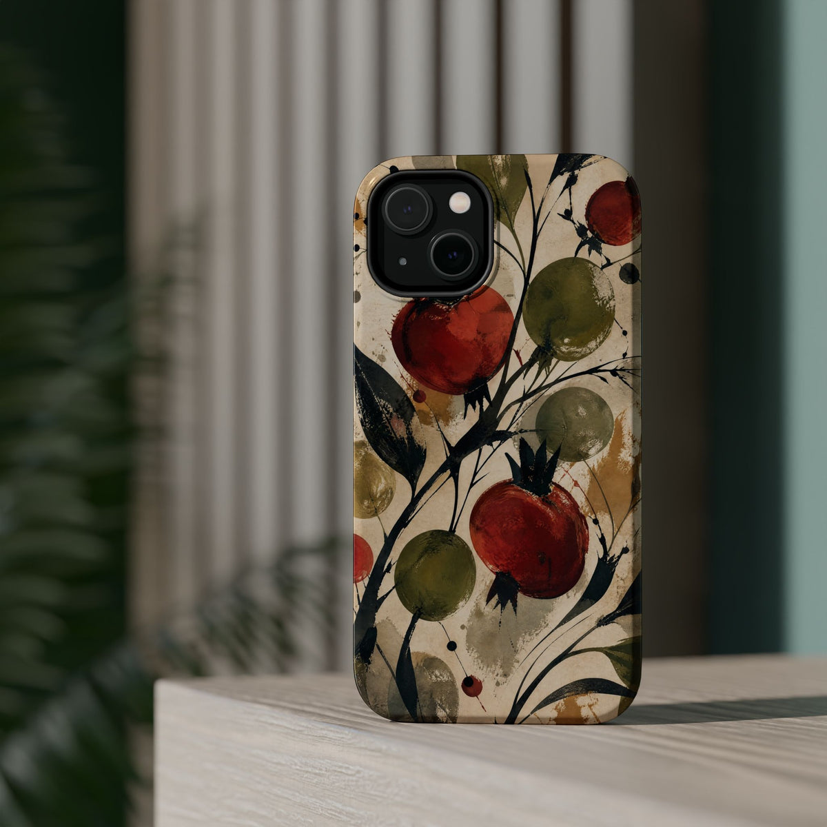 Ink Orchard | Tough MagSafe Case — product image 46