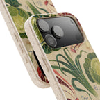 Garden Brassica | Biodegradable Case