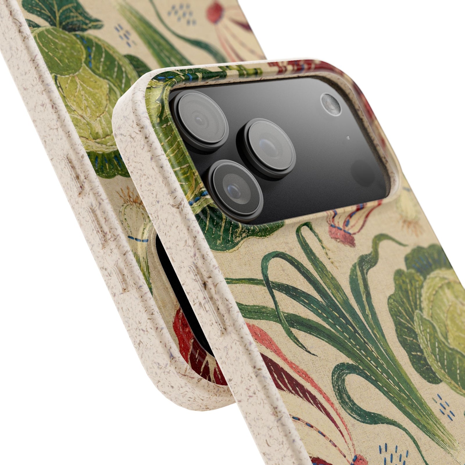 Garden Brassica | Biodegradable Case