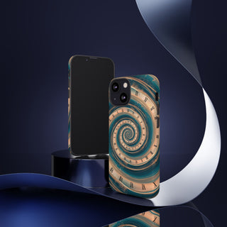 Time Spiral | Tough Case
