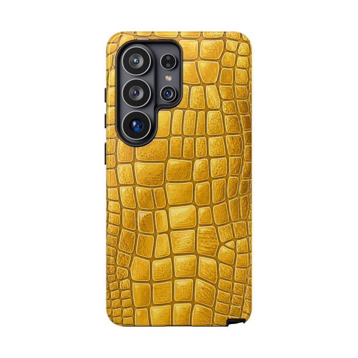 Gilded Scales | Tough Case