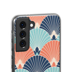 Scallop Fans | Clear Case — product image 21