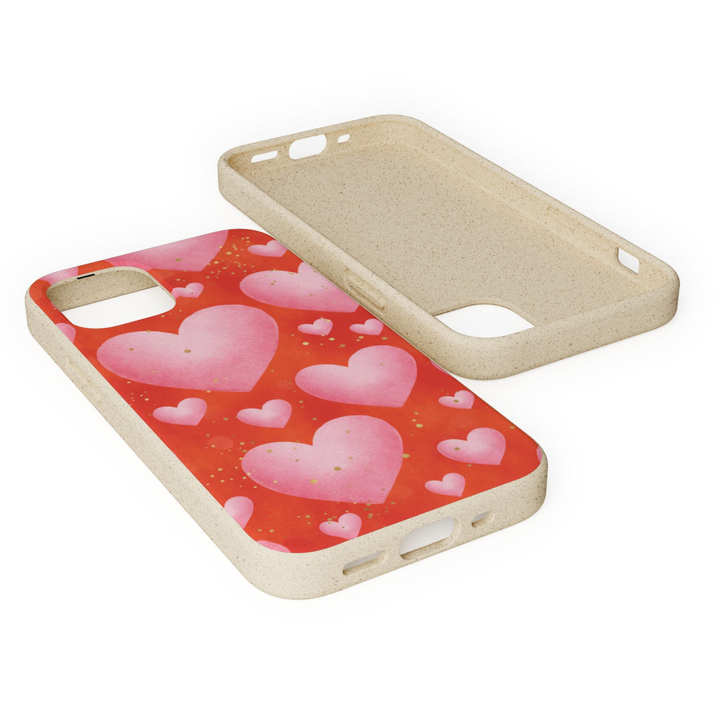Valentine Love | Biodegradable Case
