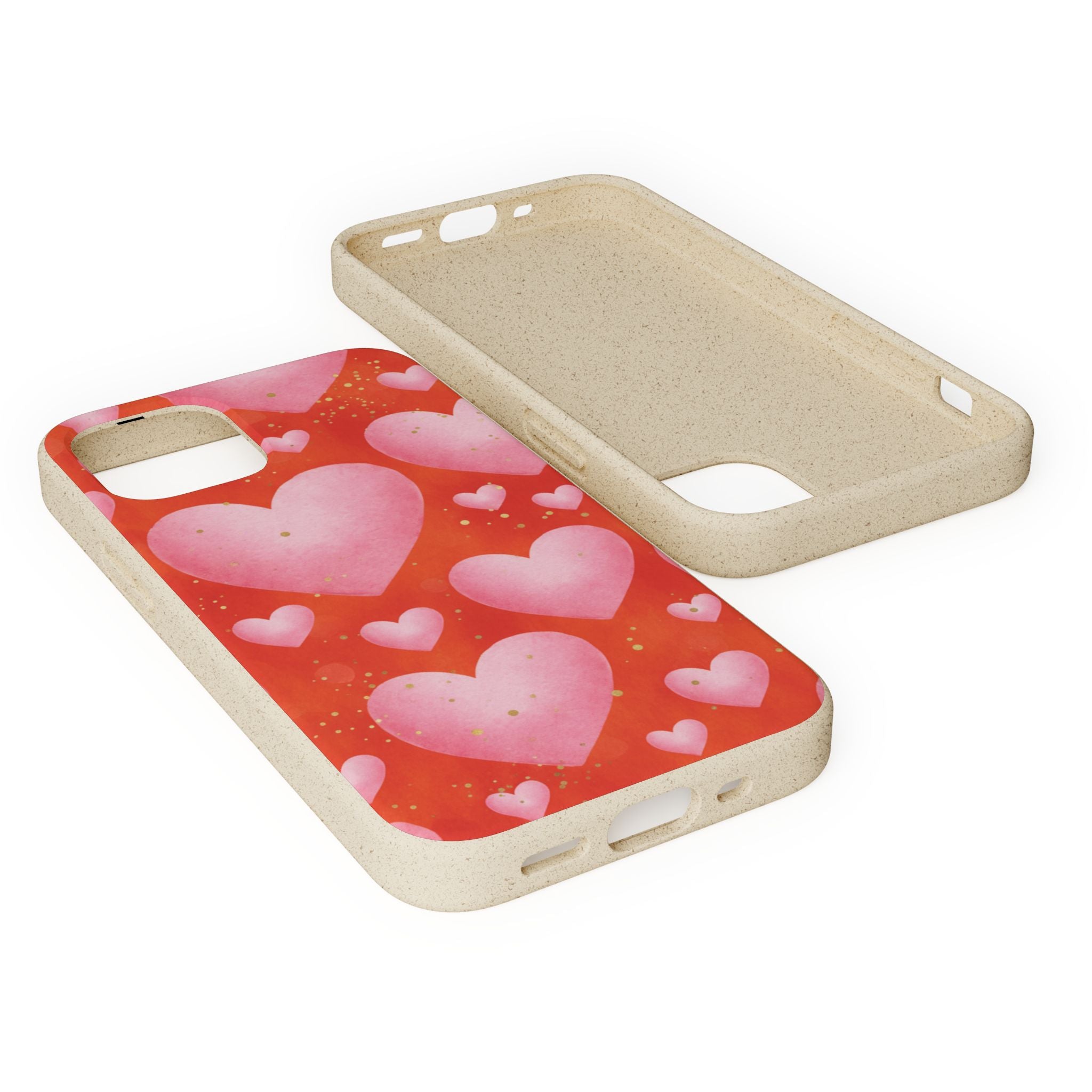 Valentine Love | Biodegradable Case