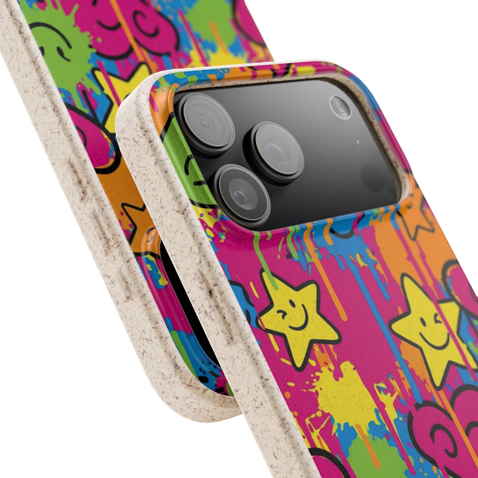 Ginger Glow | Biodegradable Case