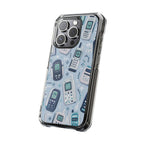 Pocket Pixels | Clear MagSafe Case — product image 20