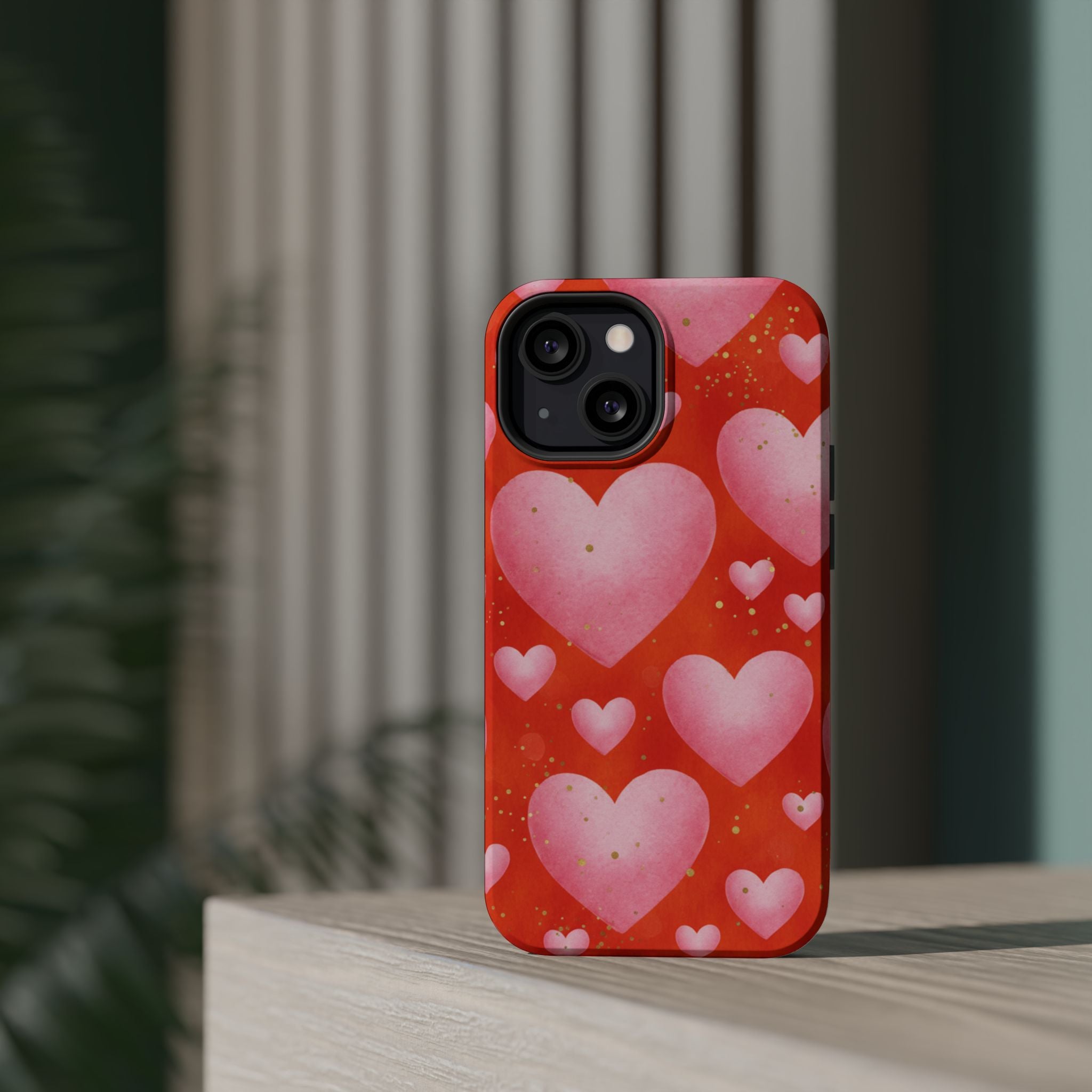 Valentine Love | Tough MagSafe Case