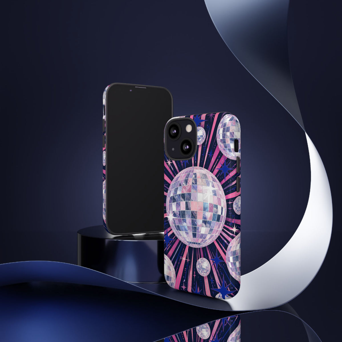 Disco Orbs | Tough Case — product image 101