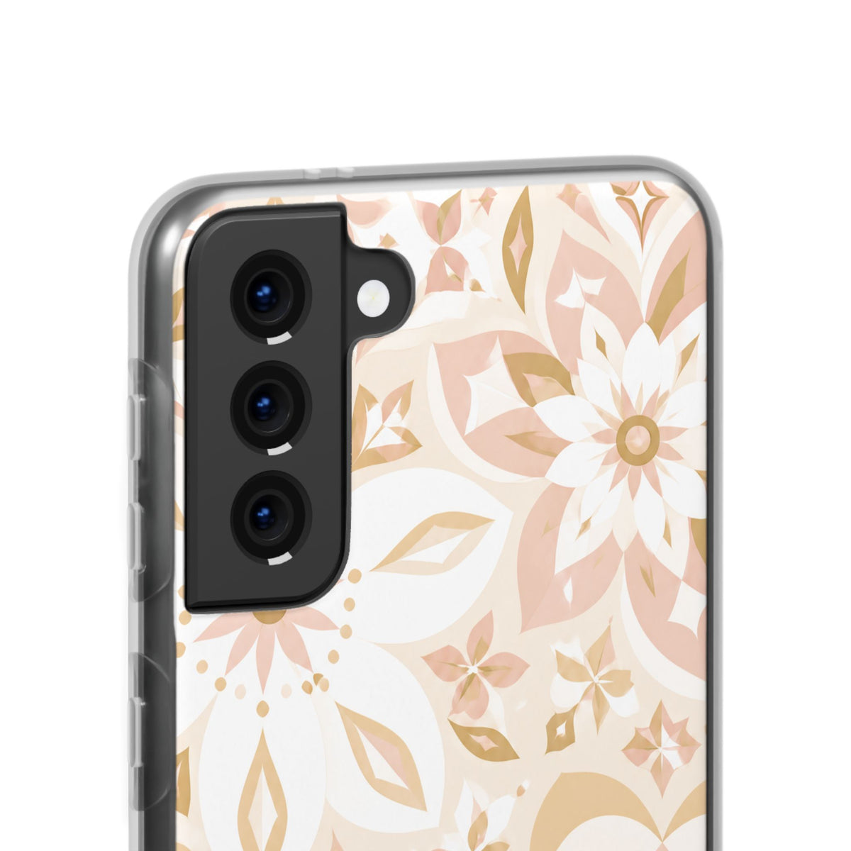 Gem Petals | Clear Case — product image 21