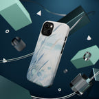 Frost Meadow | Tough MagSafe Case — product image 45