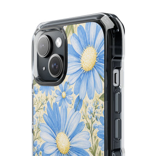 Daisy Spark | Clear MagSafe Case — product image 19