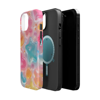 Jelly Charm | Tough MagSafe Case