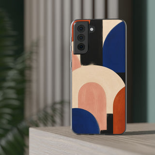 Painted Arches | Clear Case — product image 22