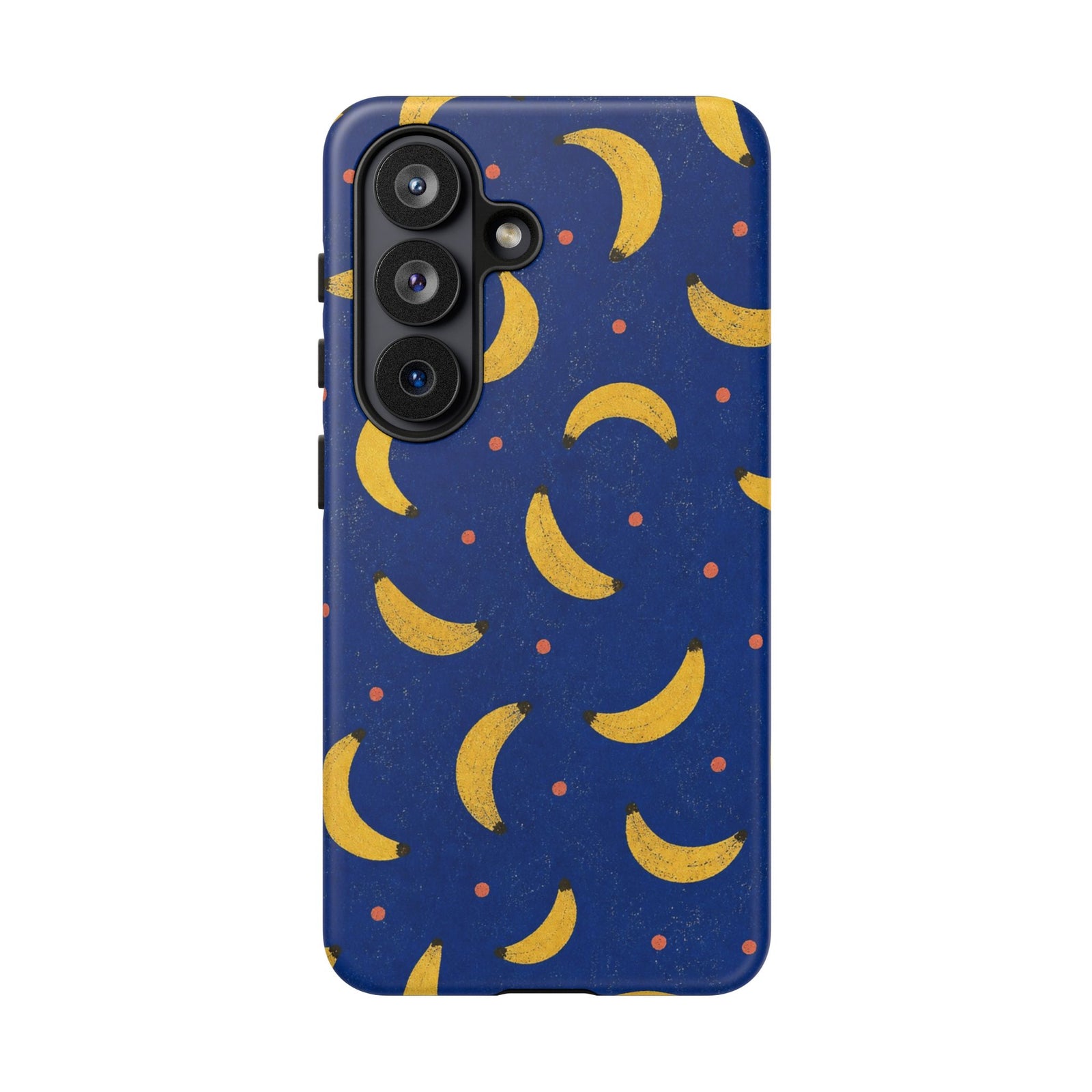 Cobalt Bananas | Tough Case