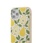 Butter Pears | Biodegradable Case — product image 31