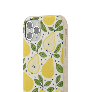 Butter Pears | Biodegradable Case — product image 31
