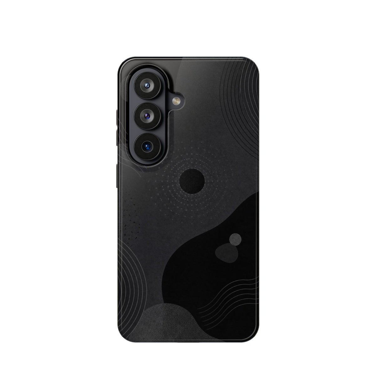 Graphite Tide | Tough MagSafe Case — product image 41