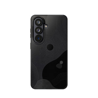 Graphite Tide | Tough MagSafe Case — product image 41